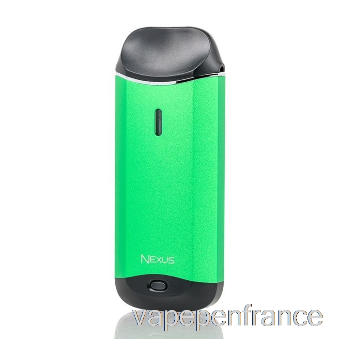 Vaporesso Nexus Aio Kit Ultra Portable Stylo Vape Vert